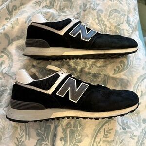 New balance 574